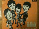 BEATLES 7/45 : AIN'T SHE SWEET (ARGENTINA)