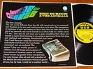 ERIC BURDON & THE ANIMALS   WINDS OF CHANGE    MGM MONO UK LP   FIRST PRESS 1/1
