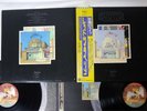 LED ZEPPELIN SONG REMAINS THE SAME SWAN SONG P-5545N JP OBI Vinyl 2LP