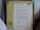 BBC TRANSCRIPTION LP * BARCLAY JAMES HARVEST * NOTES * STEREO SQ QUADRAPHONIC