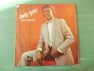 STEVE MONITE ONLY YOU OBSCURE DISCO LP EMI 1984 NIGERIA  FIRST TIME ON EBAY ??