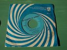 ORCHESTRE POLY RYTHMO AGATHE TCHE WE 7'' MUSETTE DE NIAMEY RARE AFRO FUNK ??