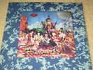 ROLLING STONES -THEIR SATANIC MAJESTIES REQUEST- 3DCOVER- DECCA TXS103- MINT