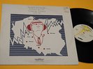 KLAUS SCHULZE 2LP LIVE POLAND 83 ORIG ITALY BASE RECORDS NM TOP AUDIOFILI