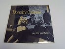DOROTHY CARLESS - MIXED EMOTIONS - SUPER RARE MONO DEEP GROOVE HIFI RECORD 1955