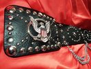 ELVIS STYLE ALOHA EAGLE BARGAIN BELT ONLY (£94.50) WOW