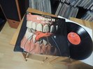 ET CETERA KNIRSCH IN 1972 (WOLFGANG DAUNER) top rare