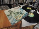 KING PING MEH CONCRETE 1976 RARE DLP KRAUTROCK KNALLER
