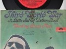 THIRD WORLD WAR * 1971 UK Heavy PROG FREAKBEAT Proto PUNK GARAGE * German 45