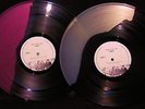 RARE 2LP COLOR WAX TMOQ Orig   THE WHO   TALES OF 1973 QUADROPHENIA Prog Psych
