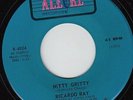 Ricardo Ray - Nitty Gritty - Killer mod Boogaloo Latin Soul Dancer - 45 7