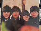 THE BEATLES For Sale UK 1st Press MONO 3N/3N LP