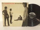SPENCER DAVIS GROUP - THE SECOND ALBUM 1966 vinyl LP FONTANA TL5295 (687362 TL)