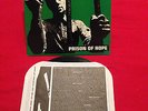 Chokehold Prison of Hope LP Black Left For Dead Haymaker Cursed oop