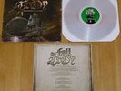 FALL OF TROY Phantom on Horizon LP CLEAR VINYL circa survive.coheed and cambria