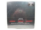 SEALED METALLICA The Black Album 4LP 180G AUDIOPHILE Delux Box Set 45rpm