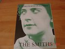 THE SMITHS..GIRLFRIEND IN A COMA....RARE & ORIGINAL SHEET MUSIC COVER