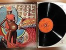 MILES DAVIS: LIVE EVIL Vinyl 2LP