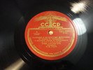 GAUK 1951 Snegurotchka TCHAIKOVSKY vintage PreMelodia 78RPM MONO MINT USSR CCCP