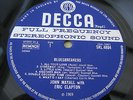 John Mayall Eric Clapton BLUES BREAKERS  BEANO  UK LP UNBOXED STEREO NEAR MINT