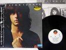 JOE LYNN TURNER RESCUE YOU ELEKTRA P-13198 Japanese Pressing OBI Vinyl LP