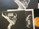 DAVID BOWIE - Man Who Sold The World   VINYL LP + POSTER + INNER