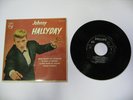 JOHNNY HALLYDAY NOUS, QUAND ON SÉMBRASSE PC EP PHILIPS 432 592 BE SPAIN RAR