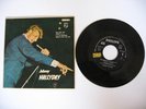 JOHNNY HALLYDAY WAP DOU WAP PC EP PHILIPS 432 724 BE SPAIN RAR