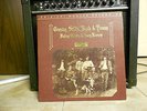 CROSBY STILLS NASH & YOUNG Deja Vu LP MoFi MOBILE FIDELITY MFSL