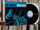 GRANT GREEN 