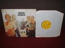 ABBA Waterloo LP 1974 EPIC 1st Press A1/B1 BRILLIANT EXAMPLE