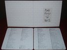 PINK FLOYD The Wall D/LP 1979 HARVEST 1st Press AWESOME UNPEELED