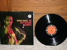 THE JOHN COLTRANE QUARTET-AFRICA/BRASS MONO-ORIGINAL ON IMPULSE A-6