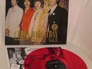 Beatles LP:  TRAX Vol. 3 Swingin' Pig Disc TSP 025 Toller-Zustand