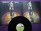 NAZARETH   expect no mercy 1977-UK  FIRST PRESS -MOUNTAIN LAB- EX