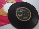 AC/DC Dirty Deeds R.I.P. ORIG Albert AUSTRALIA Press 1976 Bon Scott 45 EX ACDC