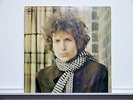 BOB DYLAN Blonde on Blonde ORIG 1966 NM Mono 2LPs C2L-41 Claudia Cardinale RARE