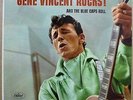 GENE VINCENT 