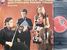 ZUKERMAN - DU PRE - BARENBOIM / BEETHOVEN  / HMV SLS 789 / 5