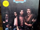 EAGLES lp Desperado 1973 ASYLUM SD 5068 PROMO WLP NM-