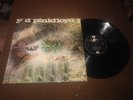 PINK FLOYD...SAUCER FULL OF SECRETS (UK 1st press reissue LP)