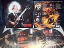 ACDC  BOX PICTURE DISC  ONLY 300 COPY  LIVE PARIS BERCY 31/10/2000  FANTASTIC