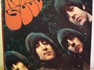 THE BEATLES RUBBER SOUL MFSL Mobil Fidelity Sound Lab Japan  Vinyl LP