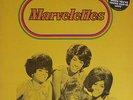 THE MARVELETTES - ANTHOLOGY LP - RARE UK TAMLA MOTOWN RELEASE - STMR 9018 - VG+