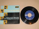 ROLLING STONES  I WANNA BE YOUR MAN     RARE FRENCH IMPORT
