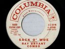 Ray Bryant Combo 