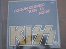 Kiss, Killers edition from mexico (Rockanroleando toda la noche), LP