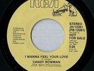 Candy Bowman 