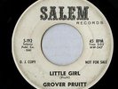 Grover Pruitt 