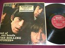 ROLLING STONES / OUT OF OUR HEADS / ORIGINAL UK